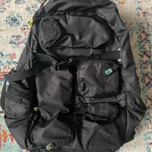 Lululemon Backpack